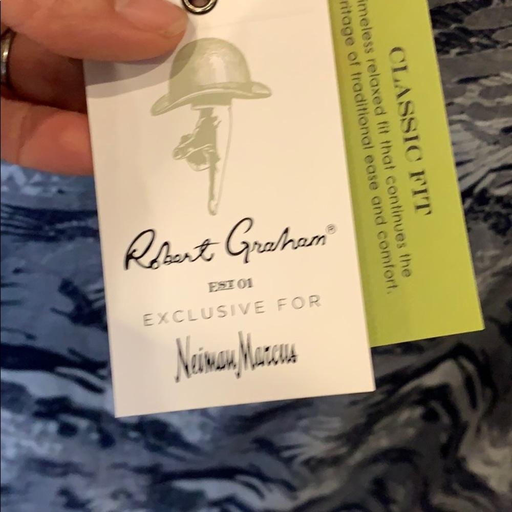 Robert Graham - Picture 6 of 8
